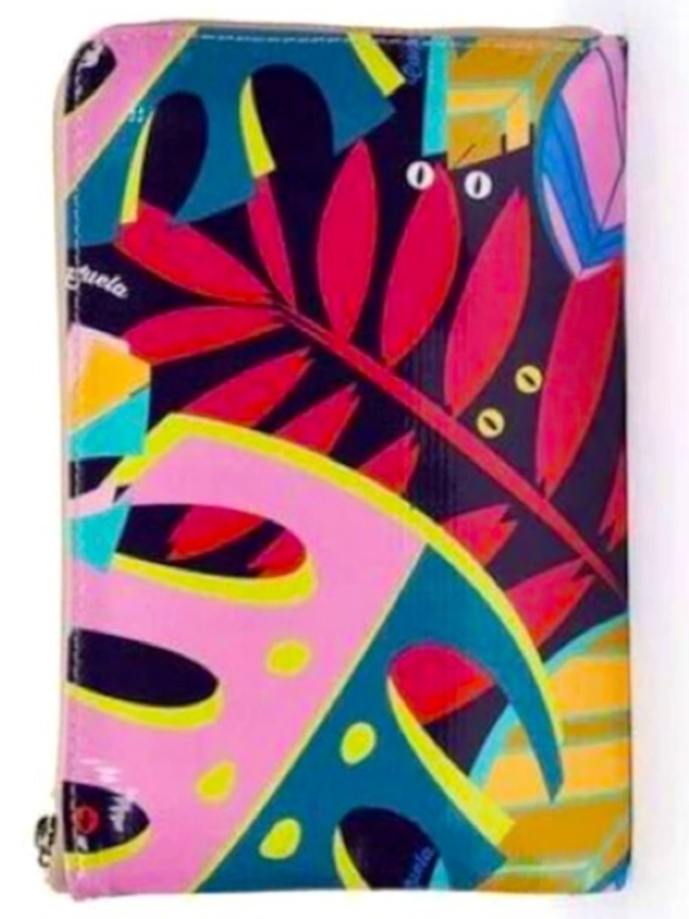 Consuela Lola L-Shaped Clutch - Picture 3 of 16
